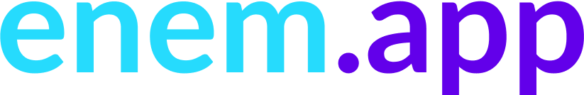Enem App Logo
